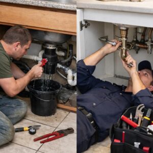 DIY vs Professional Home Repairs: When You Should Not Risk It