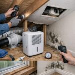 How to Protect Your Home From Mold, Moisture, and Poor Ventilation