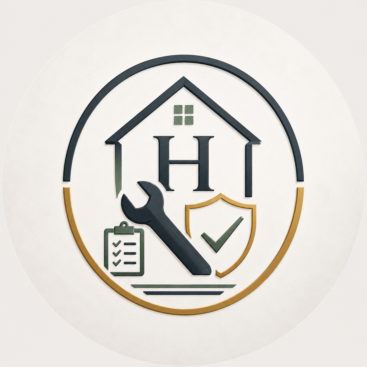 HProb Home Editorial Team emblem