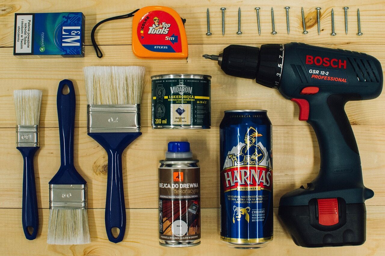 diy, beer, man work, home, renovation, decoration, design, paintbrush, decorating, repair, house, painting, improvement, painter, paint roller, brush, home decoration, wall, room, hobby, man, home improvement, painting house, space, tool, house painter, painted, wooden, paint can, home repair, decorator, do it yourself, paint brush, brown home, brown work, brown house, brown wall, brown room, brown painting, brown design, brown paint, brown tools, diy, diy, diy, diy, diy, renovation, home improvement, home improvement, home improvement
